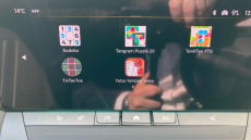 Vauxhall Astra 1.2 Turbo 130 GS 5dr Petrol Hatchback